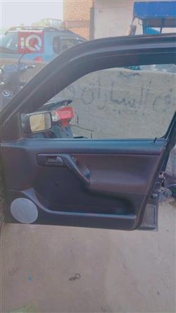 فولكسفاغن جولف